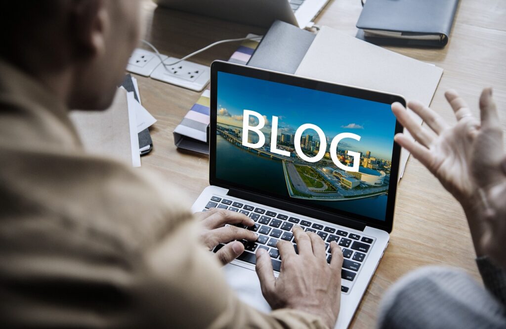 Inbound marketing